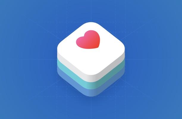 HealthKit Research Entitlement